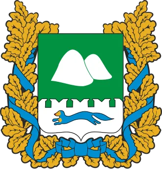 Герб Курганская область