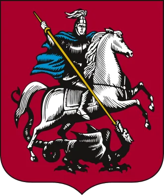 Герб Москва