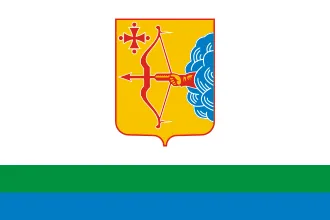 Флаг Кировская область