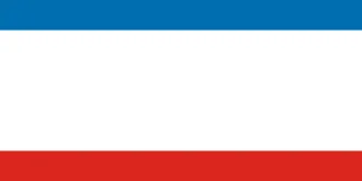 Флаг Республика Крым
