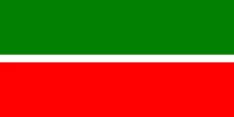 Флаг Республика Татарстан