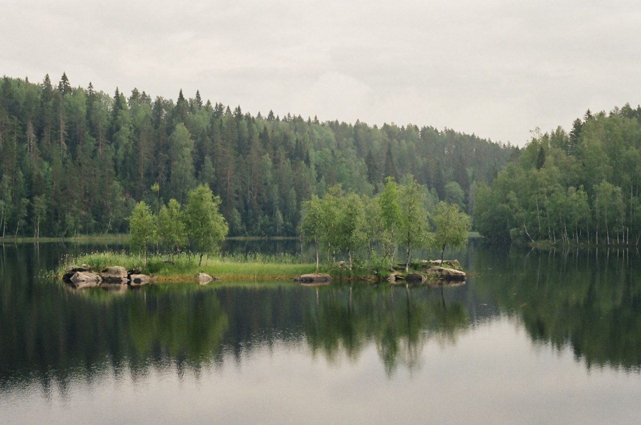 Карелия