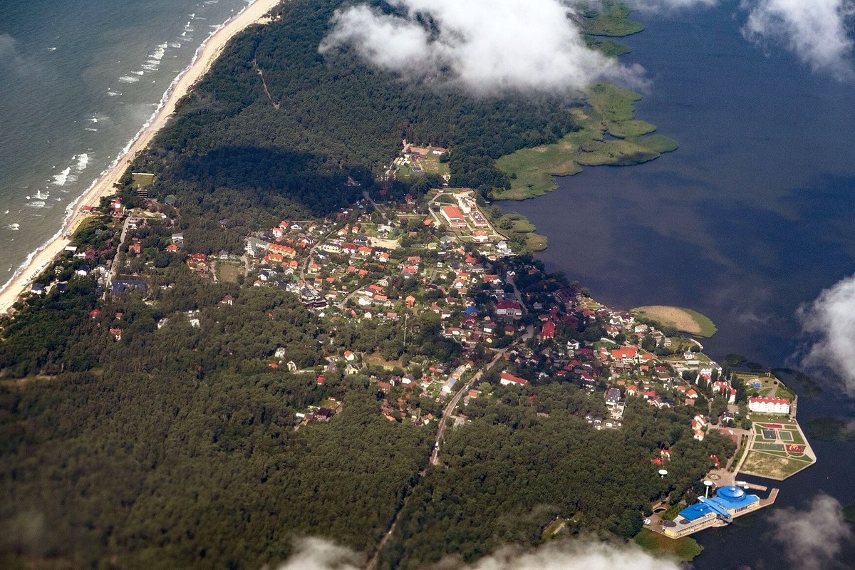 Куршская коса