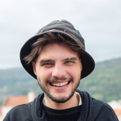 Антон