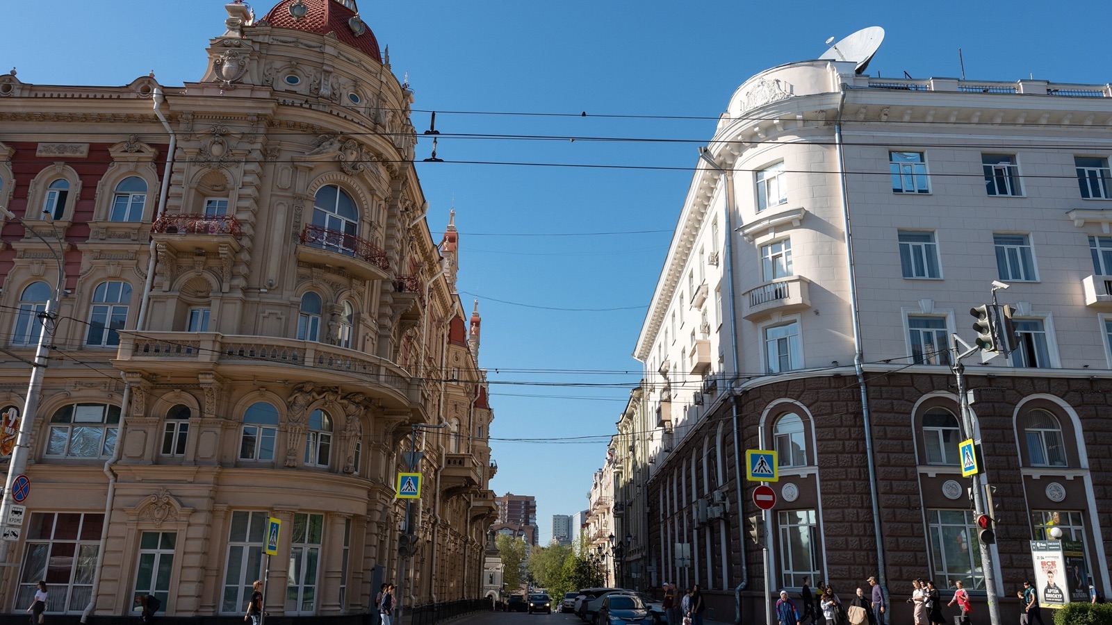 «Баста. Начало игры»: где в Ростове снимали байопик