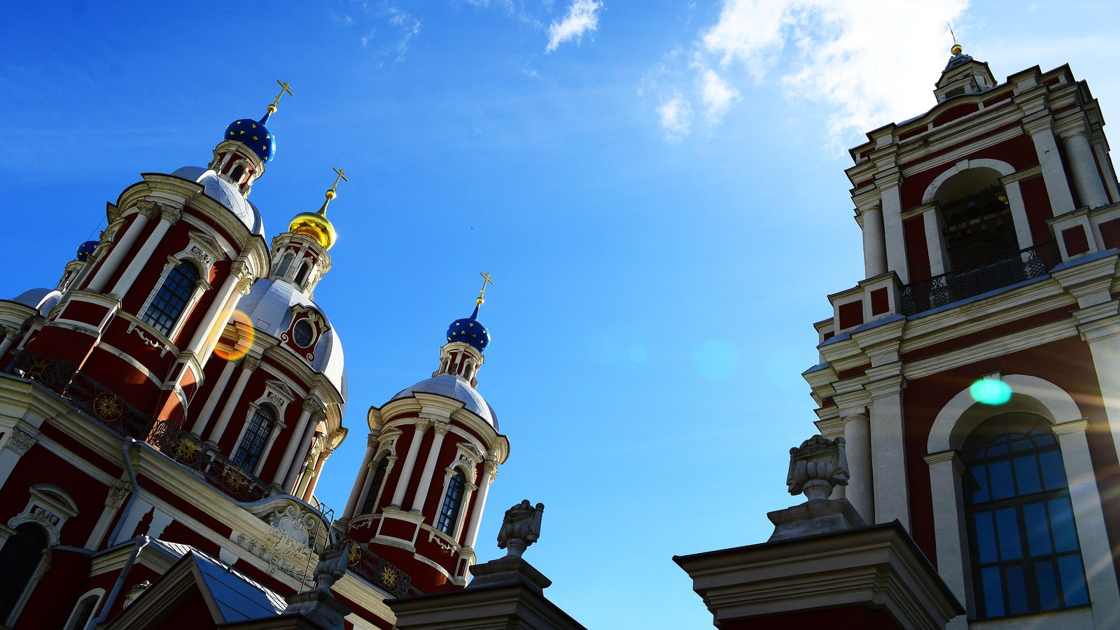 Самый барочный храм Москвы: Климент в Замоскворечье, который спасла библиотека