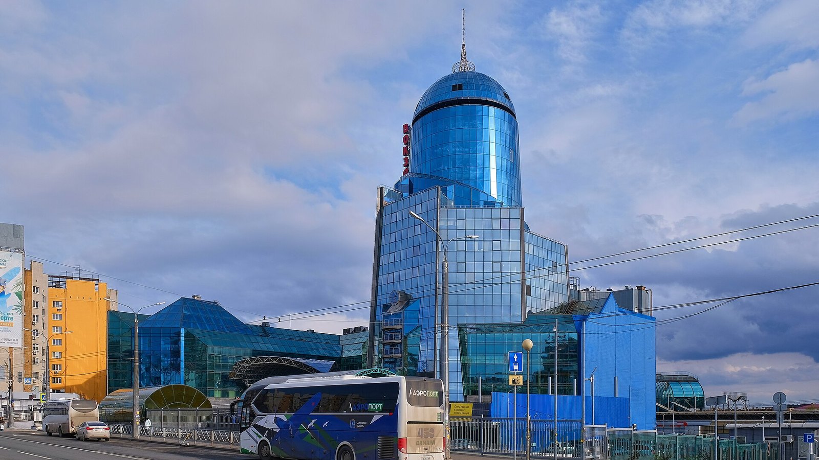 Из Курумоча в Самару и Тольятти: автобусы, цены и сколько ехать