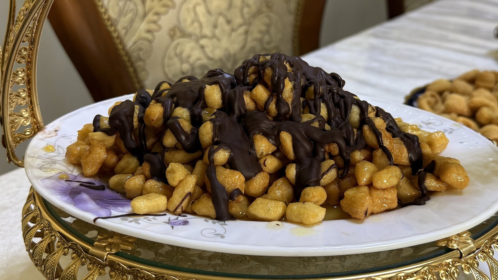 Где поесть в Казани: татарская кухня и места