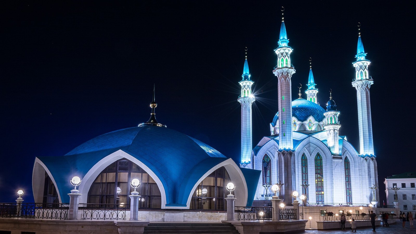 День города Казани 2026: когда салют, где смотреть и что успеть