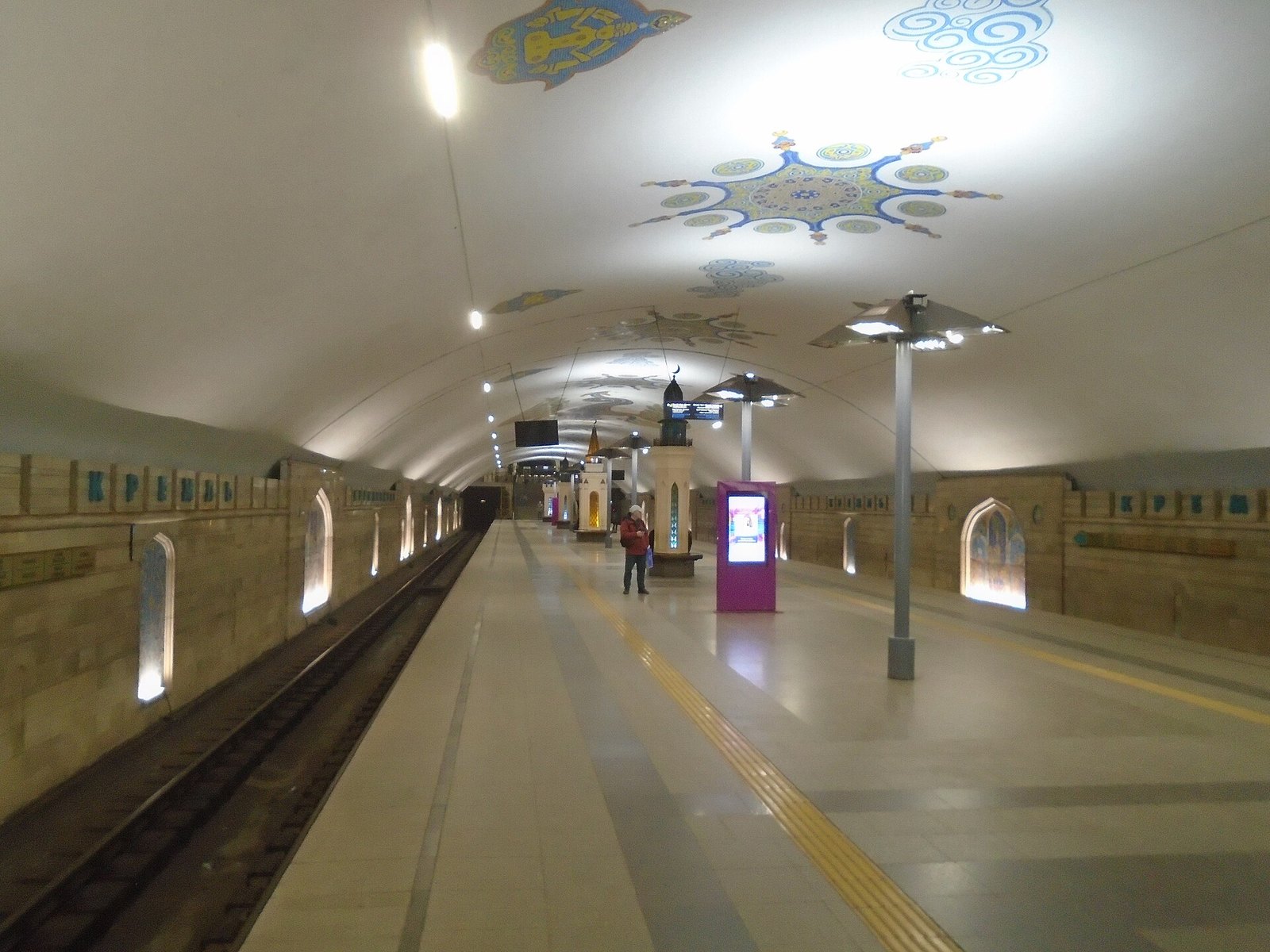 В каких городах России есть метро: семь подземок и пропасть между ними