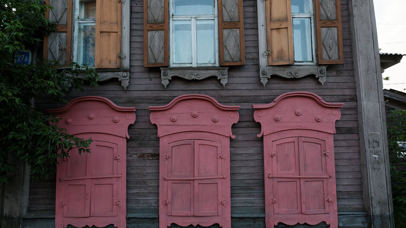 Что посмотреть в Иркутске