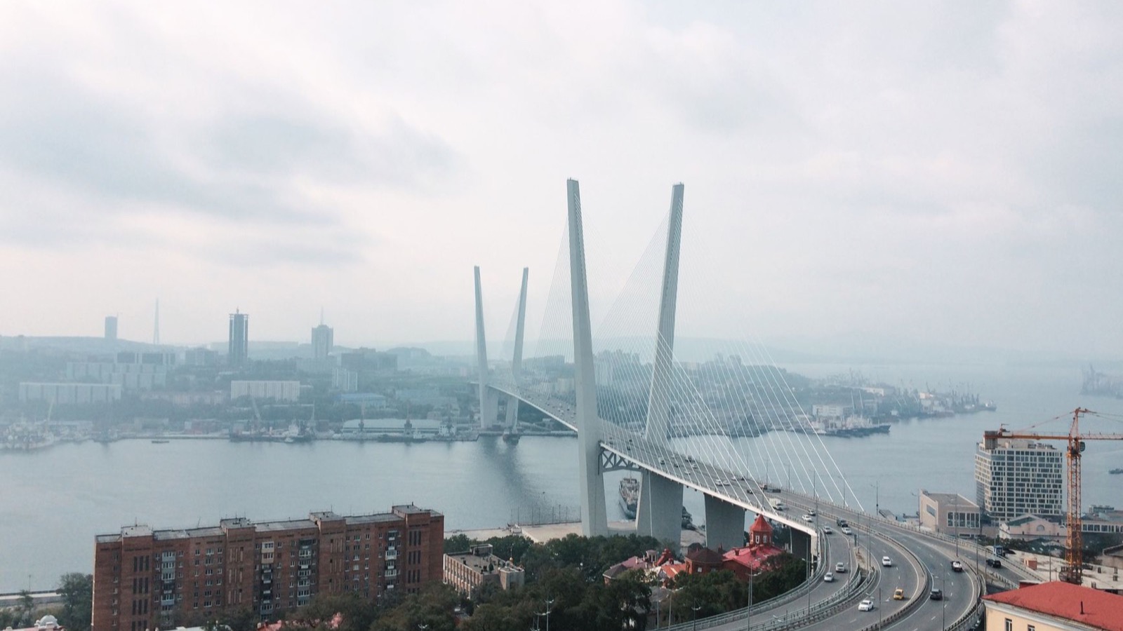 Что посмотреть во Владивостоке