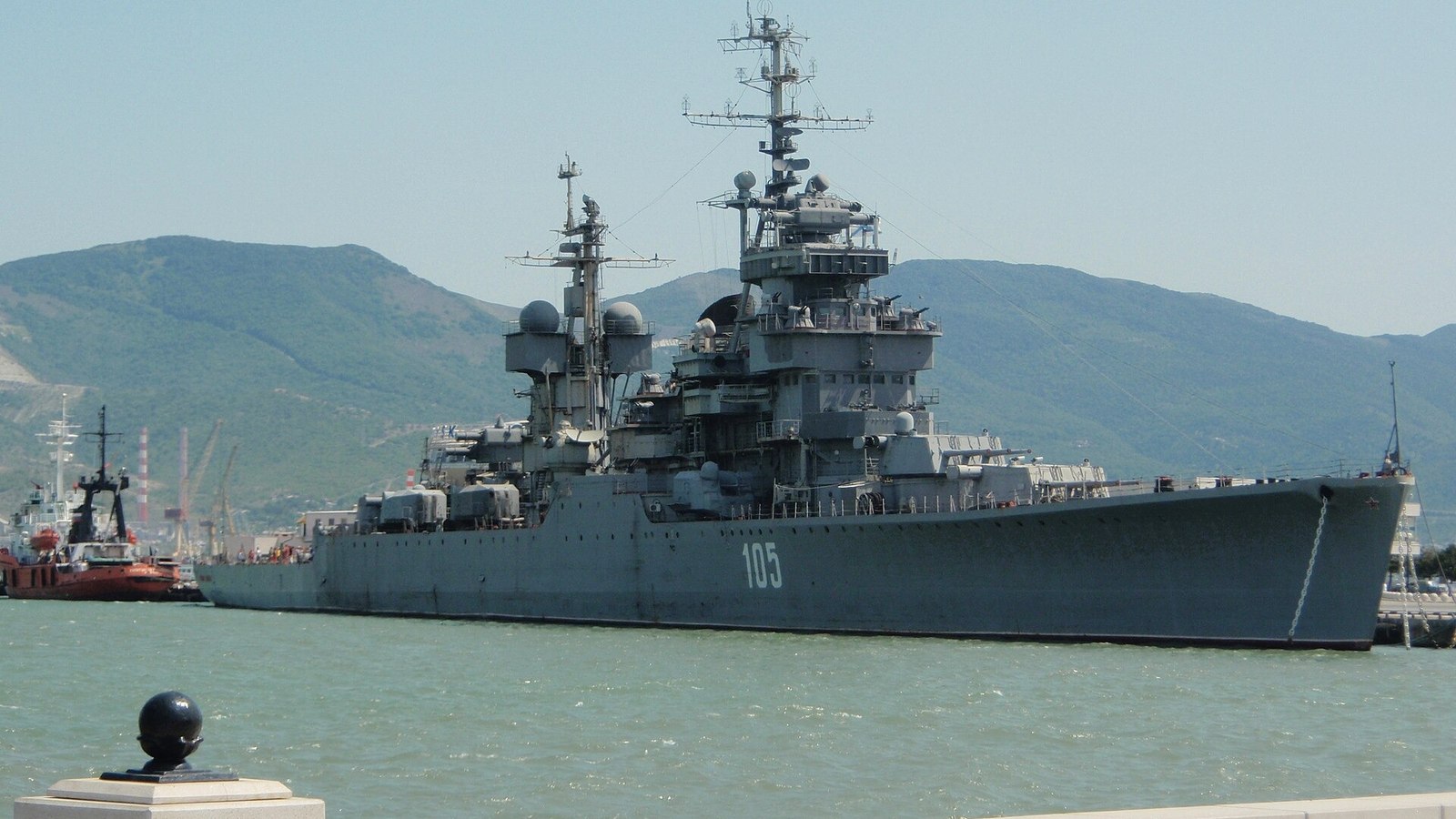 Отдых в Новороссийске: море, история и вино Абрау-Дюрсо