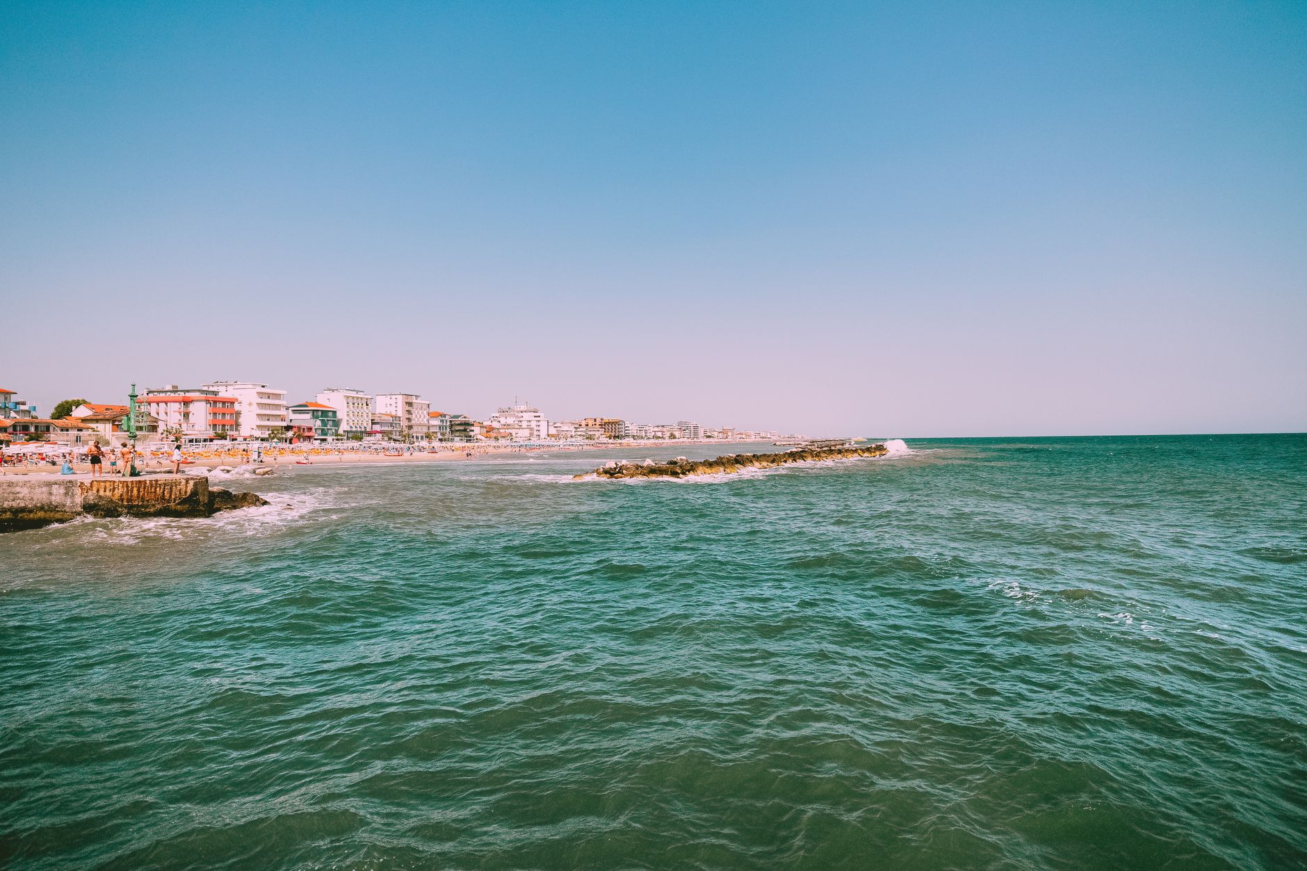 Сочи не только море: горы, водопады и парки