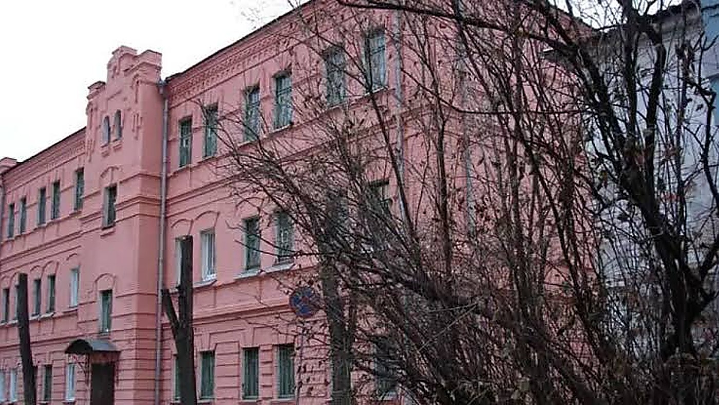 Владимирский централ: что это за тюрьма и можно ли её увидеть