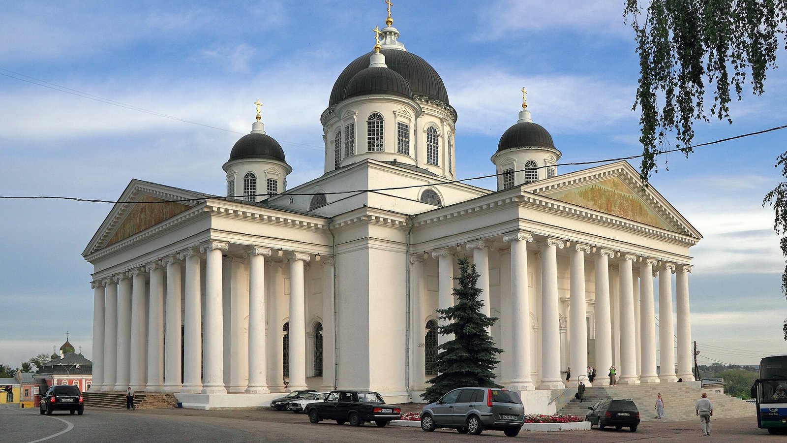 Золотое кольцо: 10 новых точек Нижегородской области