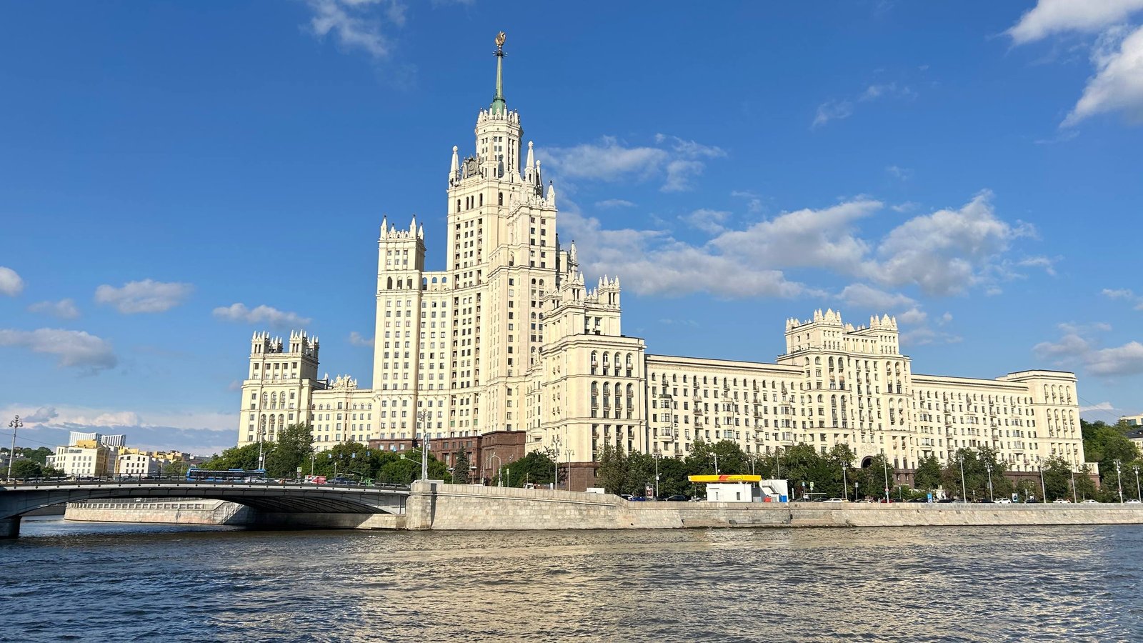 День города Москвы 2026: 5–6 сентября, как подготовиться
