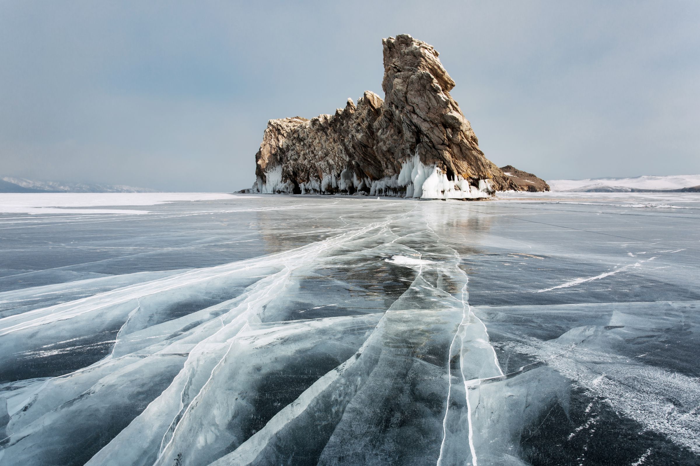 Байкал