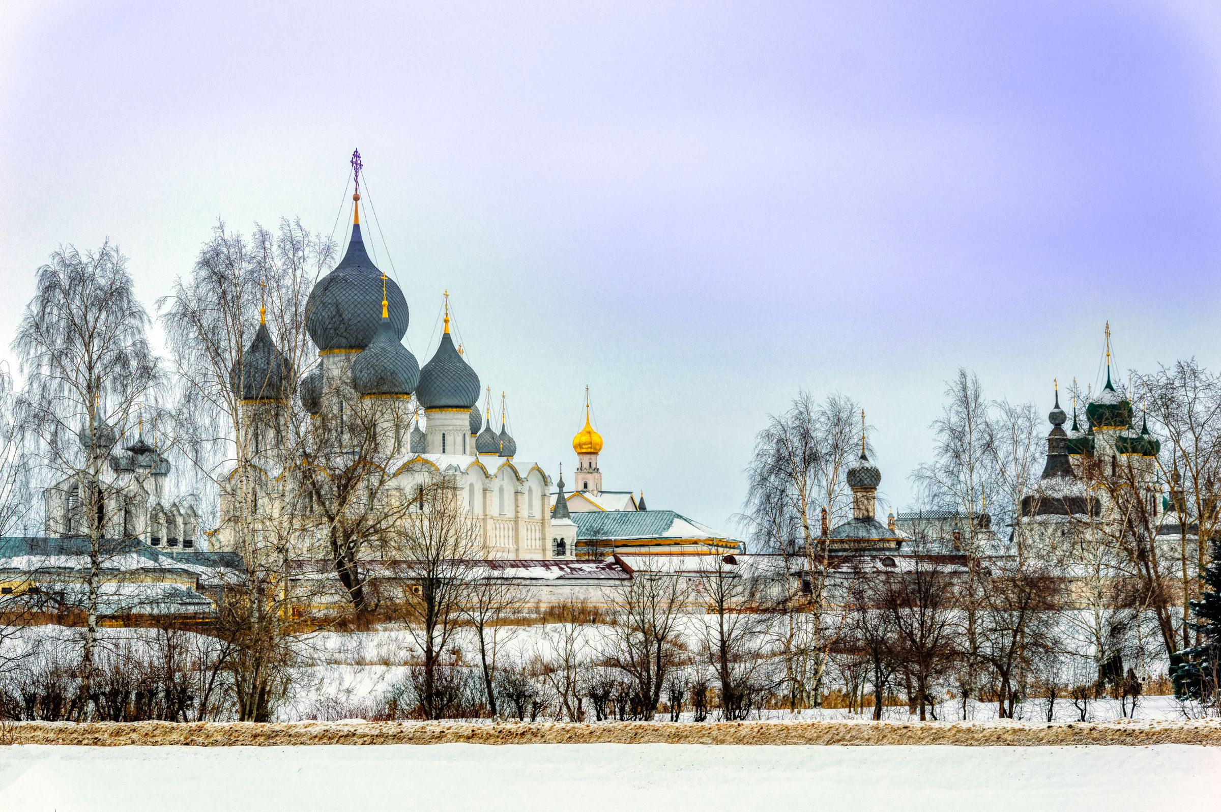 Ростов Великий