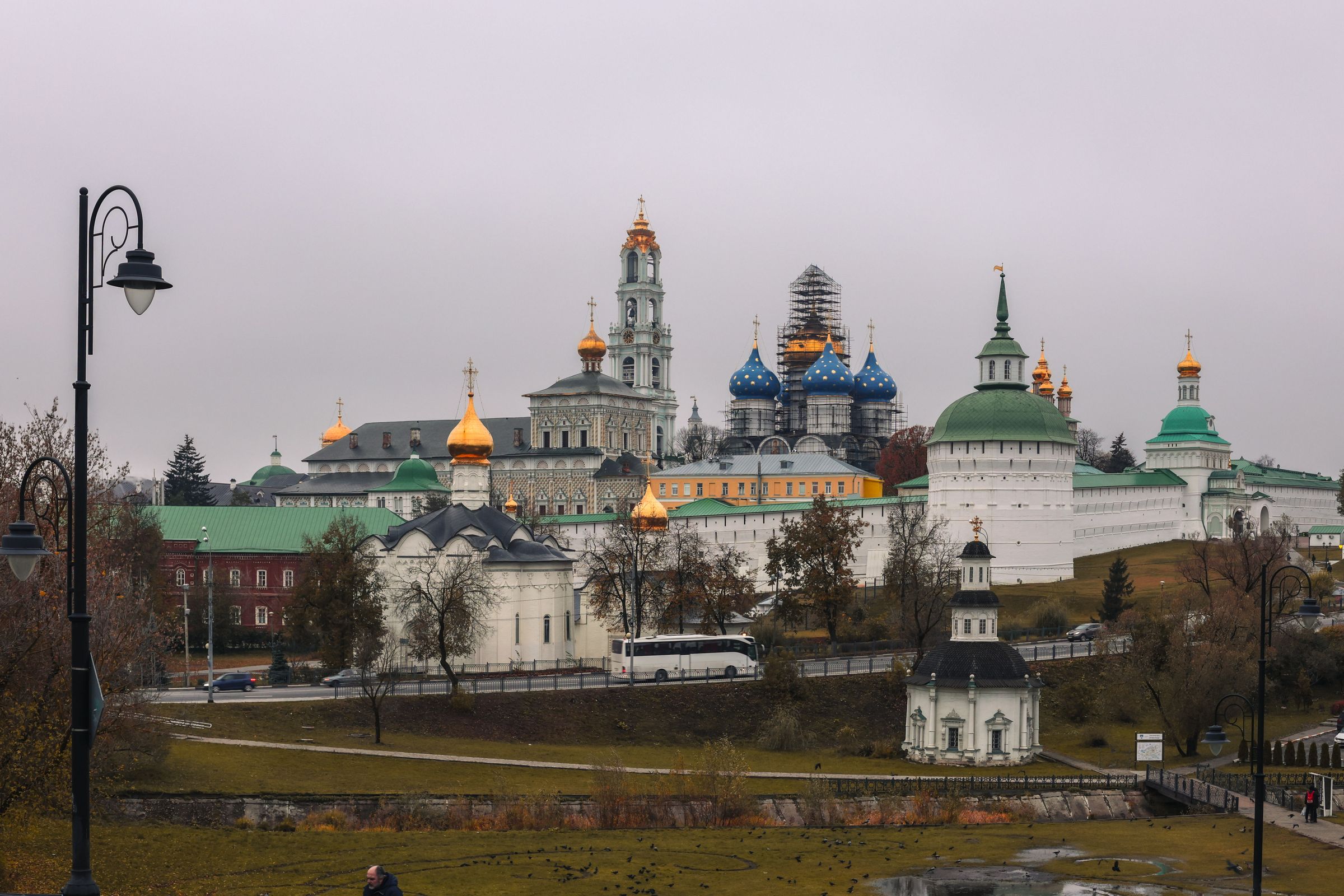 Сергиев Посад