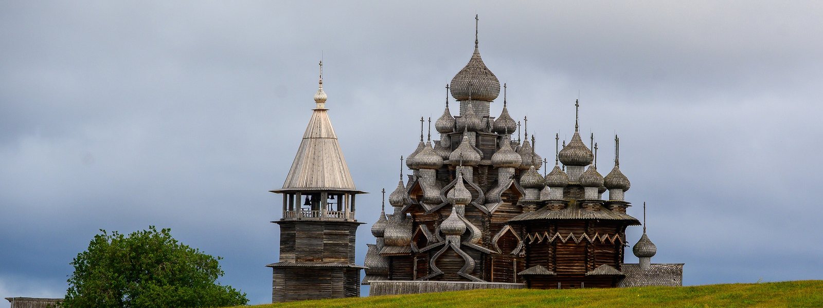 Карелия
