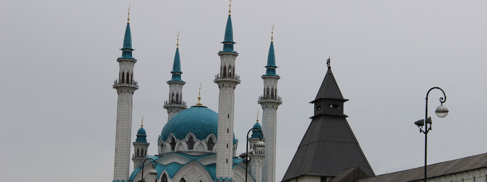 Казань
