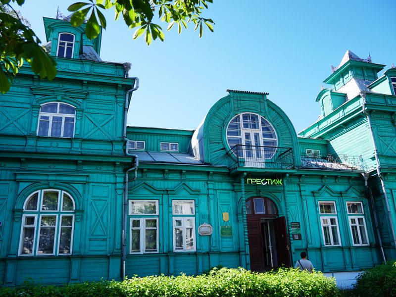 Экскурсии в Кисловодске