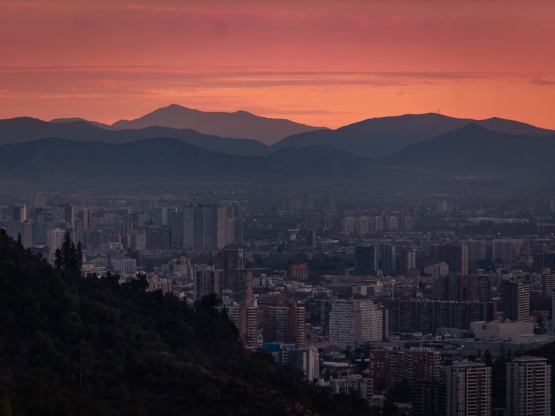 Сантьяго
