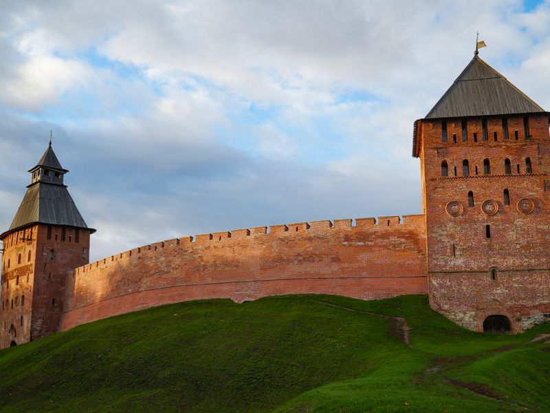 Великий Новгород