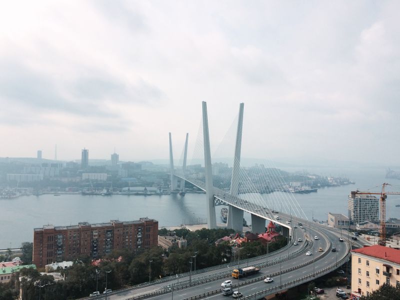 Владивосток