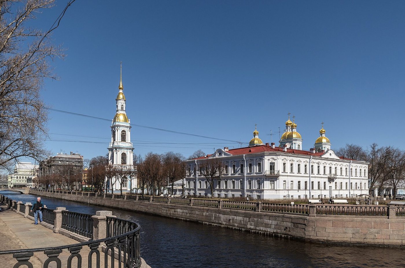 Александр Блок и Петербург
