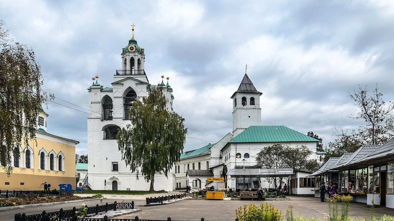 Кто придумал валенки?