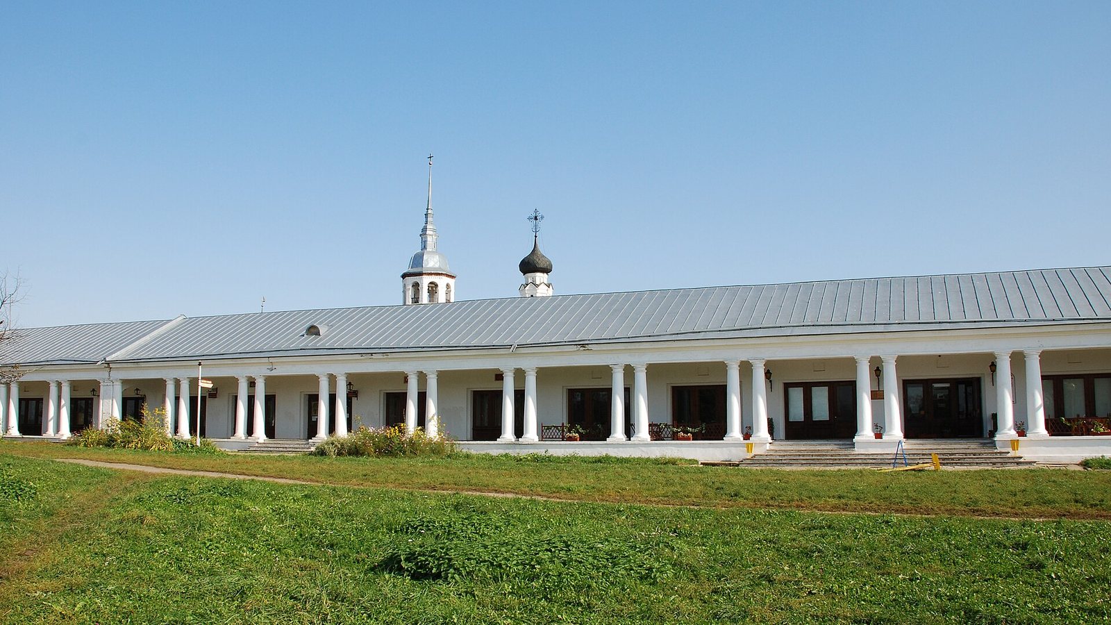 Печём по-русски: от калача до пряника