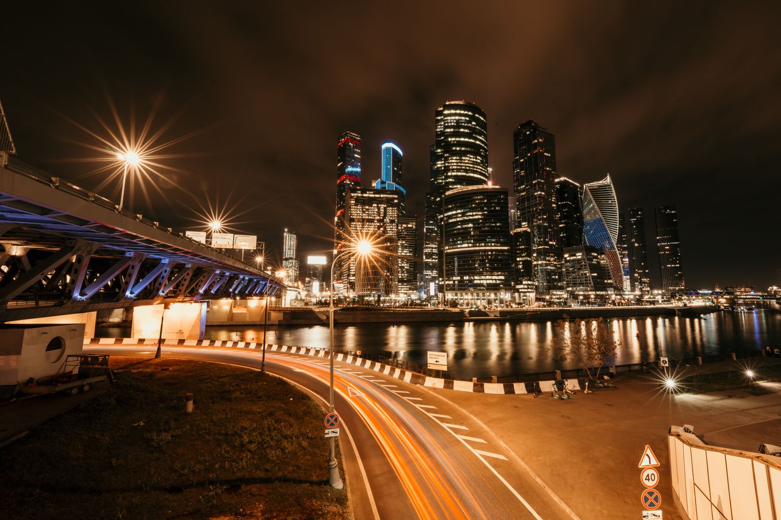 Пешеходная прогулка «Секретные бары Москвы»