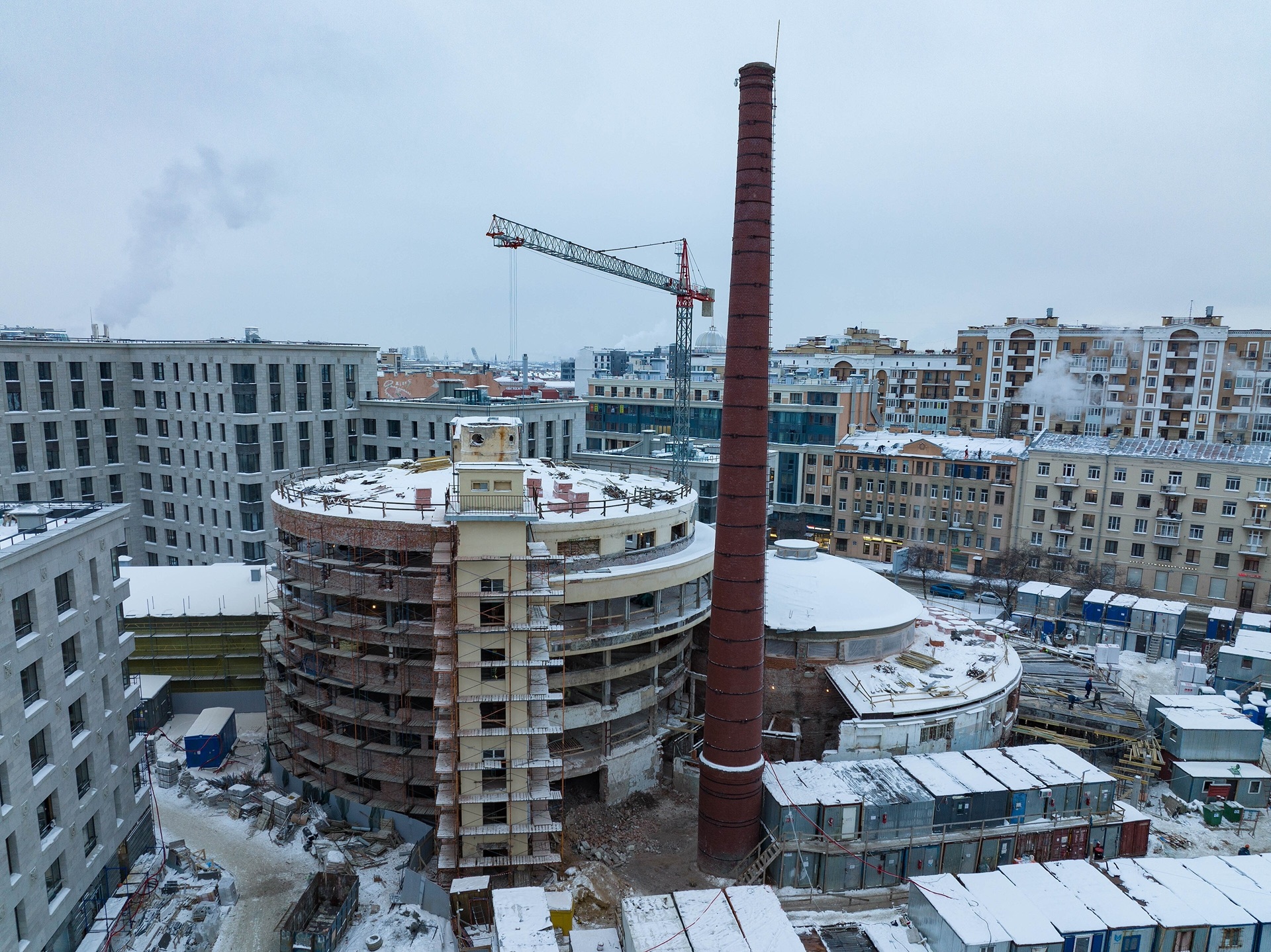Ленинградский конструктивизм