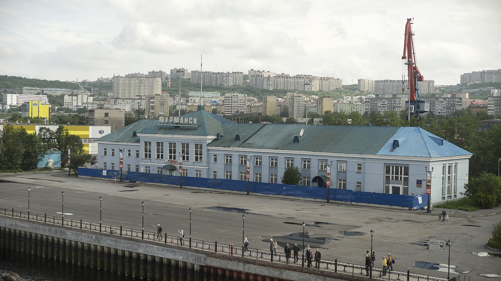 «Сладкая Арктика» — дегустация варенья и мастер-класс