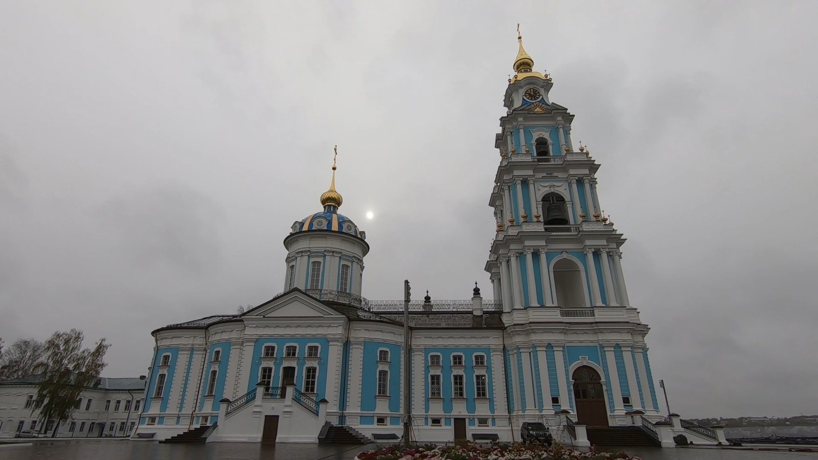 Святыни Костромы: история и реликвии