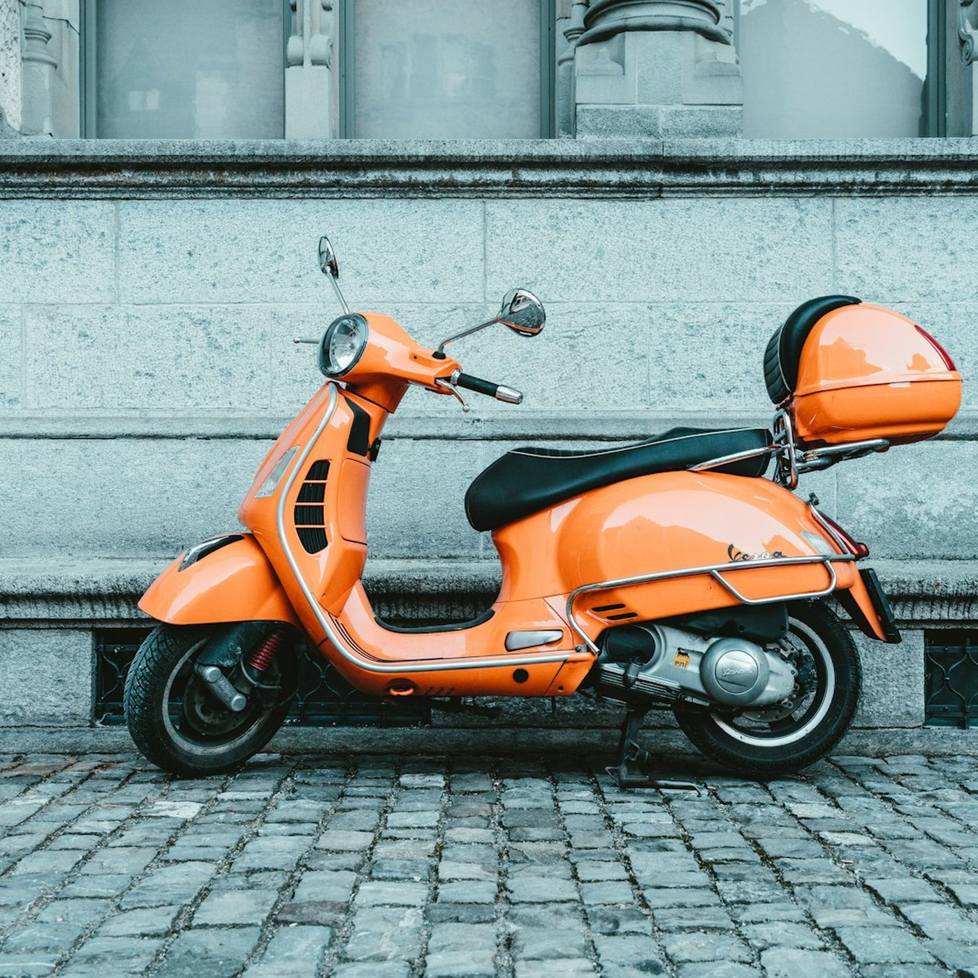 Прокат «Vroom»