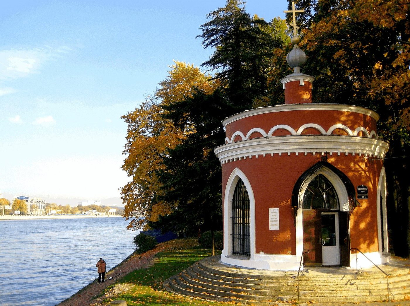 Каменноостровский проспект