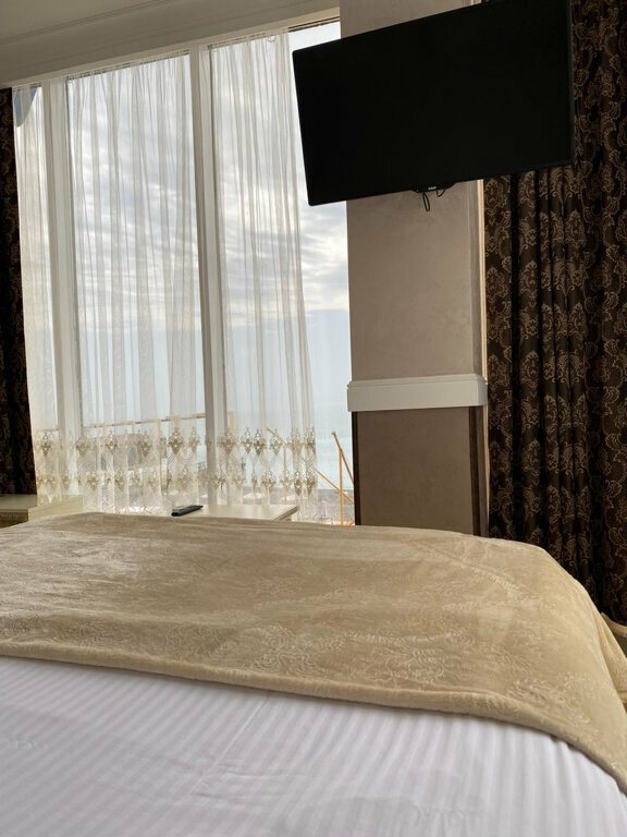 Гостиница «Tropicana Resort by Stellar Hotels»