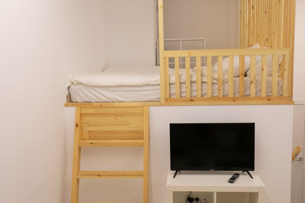 Апартаменты Hygge Room