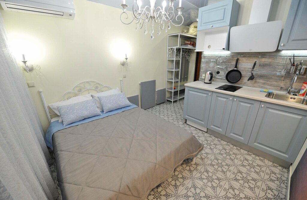 Astra Apartments