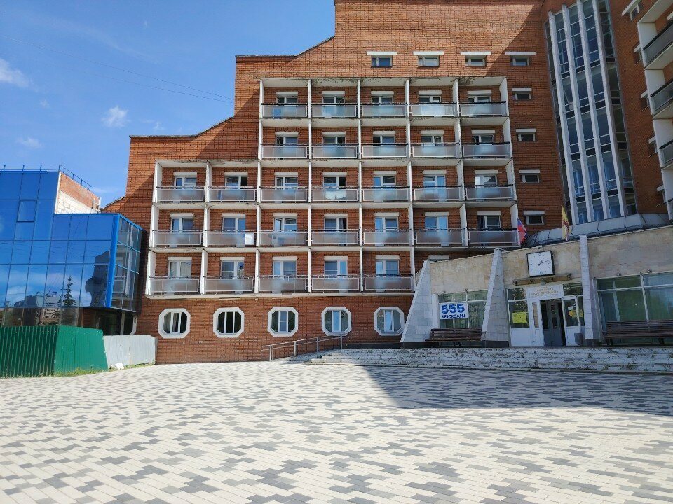 Курортная