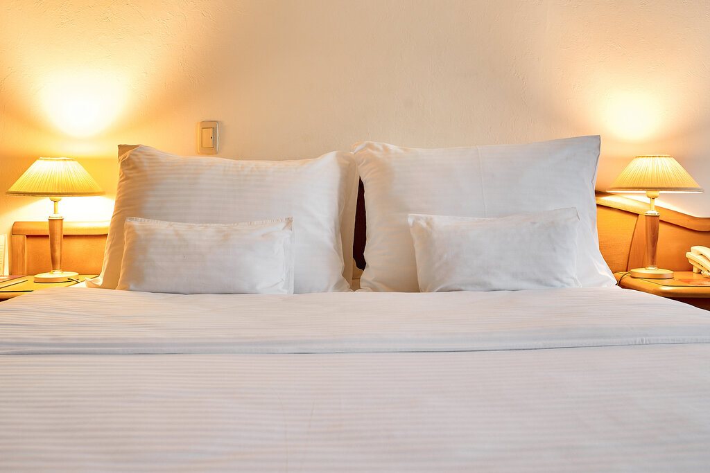 Гостиница «Бутик-отель № 1»