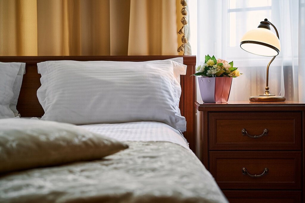 Гостиница «Центральный by Usta Hotels»
