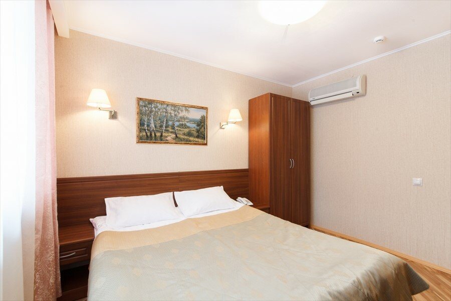 Гостиница «Урал»