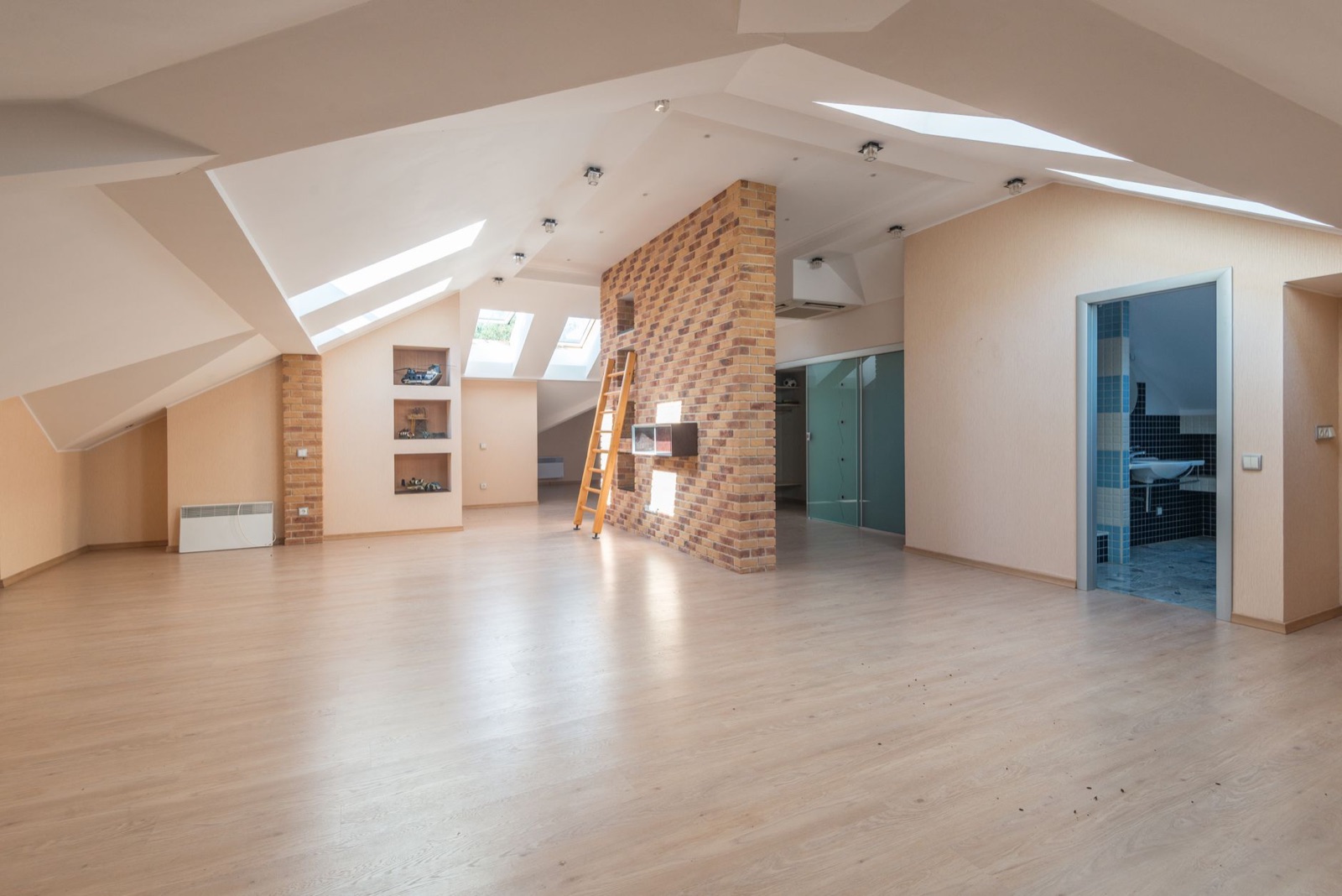 Barin Residence Grand&Myasnitskaya