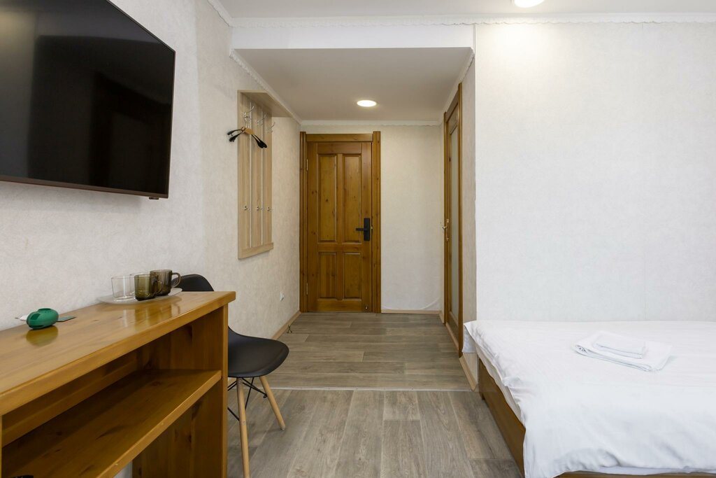 Гостиница «130 Hotel»