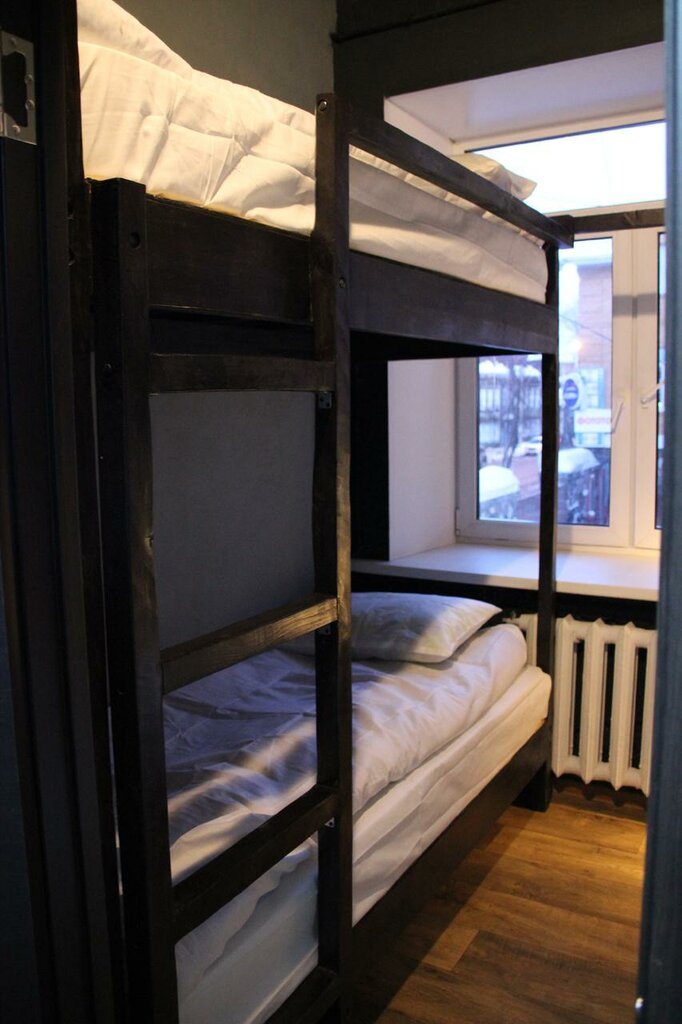 Хостел «Montana hostel»