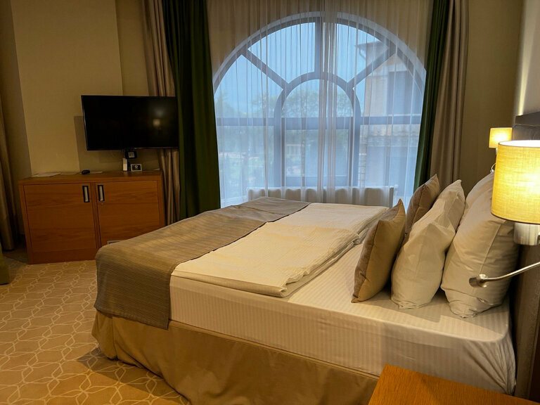 Green Park Apart